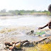 The Pleasure Hotsprings at Sempaya in Semuliki National Park