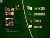 Bridge Island Hd1