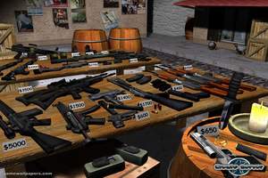 Gun Game Screenshot-2