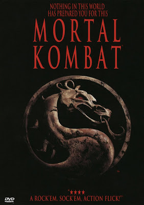 Mortal Kombat (1995) นักสู้เหนือมนุษย์ - ดูหนังออนไลน์ | หนัง HD | หนังมาสเตอร์ | ดูหนังฟรี เด็กซ่าดอทคอม