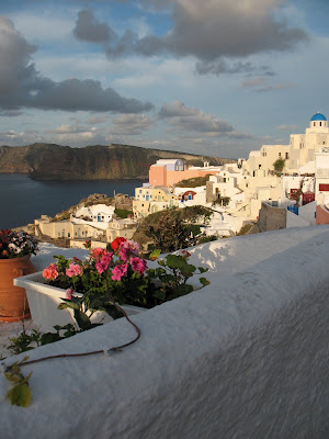 Santorini