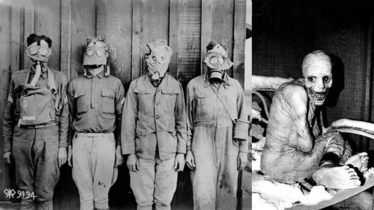 Russian sleep experiment