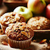 Apple Bran Muffins Recipe