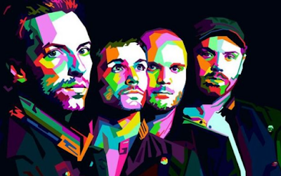 "Coldplay - Hypnotised"
