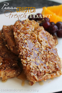 http://cookandcraftmecrazy.blogspot.com/2013/03/pecan-crusted-french-toast.html