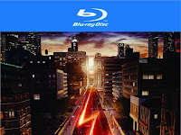 The Flash 1� Temporada (2015) BRRip Blu-Ray 720p - Dual �udio + Legendas - Torrent