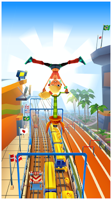 Subway Surfers v1.70.0 Mod Apk Game Download for Mobile Terbaru 