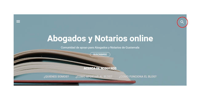 abogado y notario