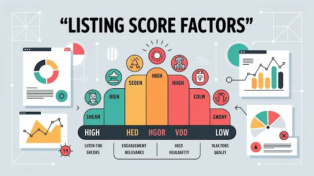 Listing Quality Score क्या है? पूरी गाइड A to Z