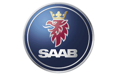 Saab Logo