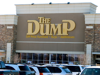 Largest Furniture Store on The Dump   Houston  Tx  Furniture Store