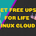 New Way To Get Free Vps For Life 2018 100% Working