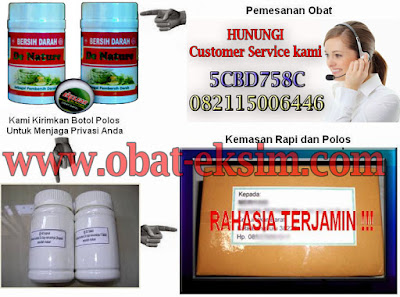 Obat Gatal Eksim Pada Kulit