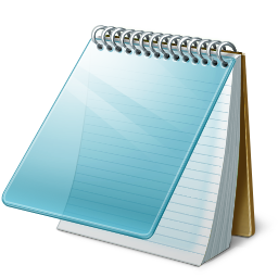 Notepad dan Notepad Plus
