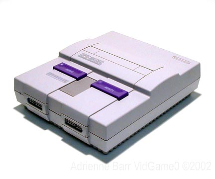 Video game console: Video Game Console