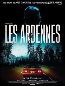 The Ardennes *½