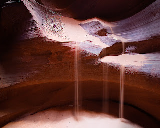 Antelope Canyon, United States of America