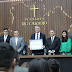 Cidadão do Amazonas, promotor de Justiça Igor Starling declara amor ao Estado na Aleam