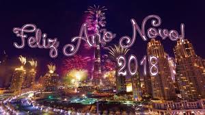 Mais um ano que vai se iniciar, mais um ano que vão acontecer momentos incríveis pra você, que esse ano que se inicia seja um ano de muitas alegrias, paz, amor e muita saúde. Feliz Ano Novo.