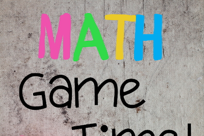 math game time 4th grade