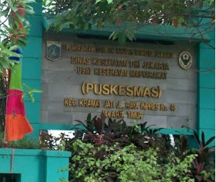 Lowongan Kerja Jakarta Non PNS RSU Tipe D Kramat Jati