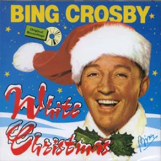 bing crosby the christmas song lyrics