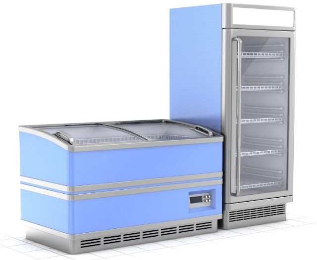 Commercial Display Fridge –Compulsory for Commercial Shops