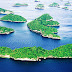 Hundred Islands 