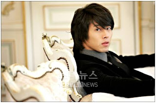 Foto Hyun Bin Terbaru 2012