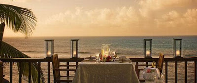 Necker Island - Sir Richard Branson's Private Island Seen On www.coolpicturegallery.us