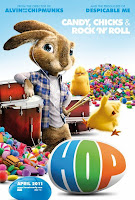 Hop 2011 DVDRip