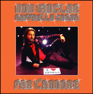 Bob Sinclar - Far L'Amore (feat. Raffaella Carrà) Lyrics