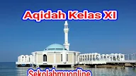 Kedudukan dan Fungsi Al-Quran (Aqidah Kelas XI)