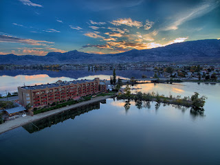 holiday inn osoyoos