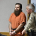 Man charged with homicide of his grandparents, sister, nephew and dog after shooting them in the head and setting them on fire (photos)