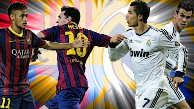 time-date-real-madrid-barcelona-el-clasico-match-25-10-2014