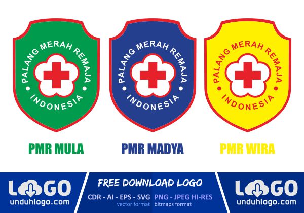 Logo PMR