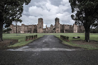 Virtual reality unlocks splendour of Rome's Caracalla Baths 