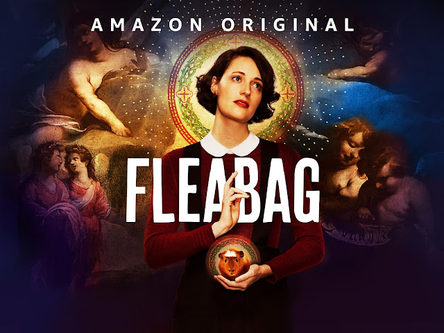 Fleabag (Bitirdiğim Diziler #1)