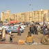هدوء حذر في ميدان التحرير و عودة لحركة المرور لطبيعتها