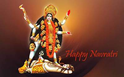 Happy Navratri Special hd Wallpapers 33