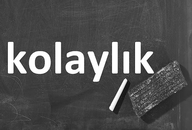 kolaylık