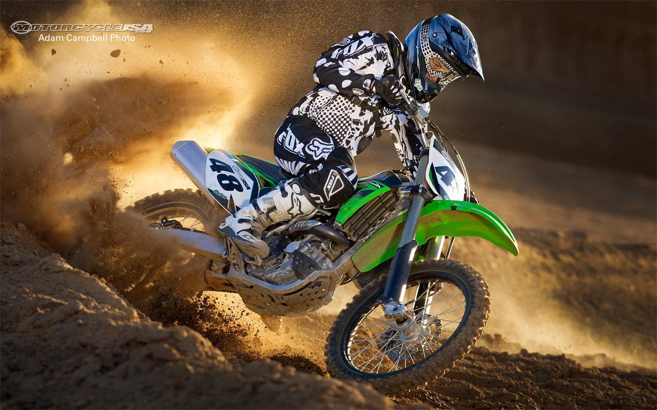 Dirt Bike Pictures 5