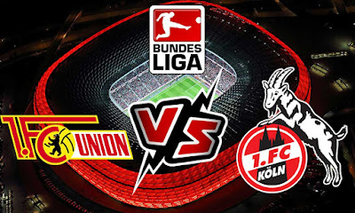 مشاهدة مباراة يونيون برلين و كولن بث مباشر 01-04-2022 Union Berlin vs Köln
