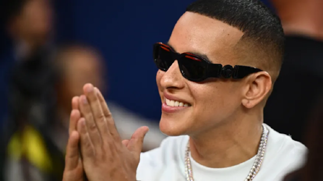 Daddy Yankee revela cuántas veces Dios le salvó de la muerte y la promesa que ahora está cumpliendo