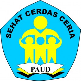 Aneka info: Logo Paud Nasional (Logo Pendidikan Anak Usia Dini)