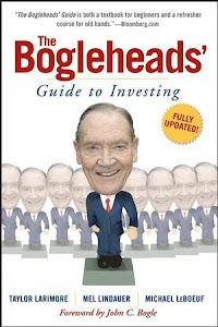 The Bogleheads' Guide to Investing