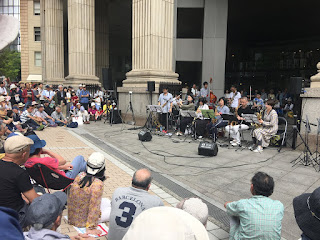 第４９回神戸まつり Kobe Festival - Muto Jazz Chamber