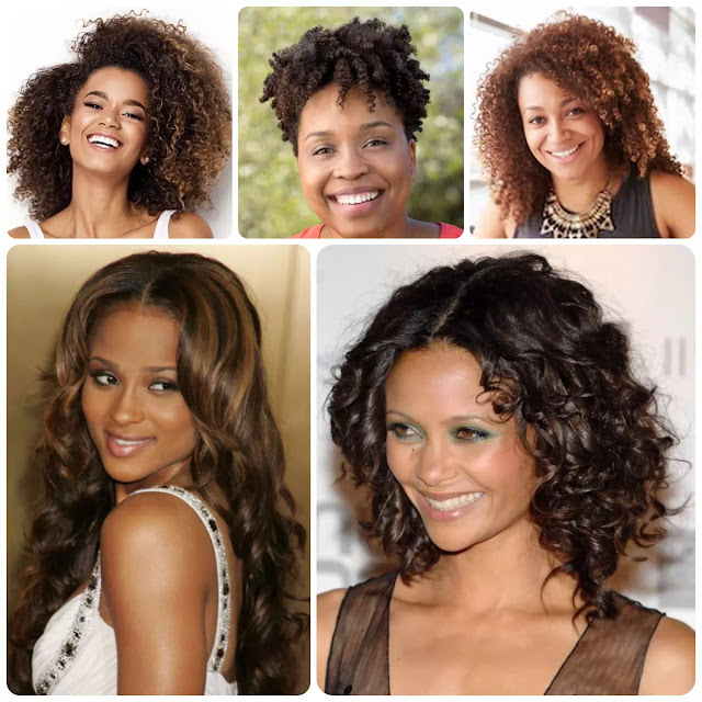 Hairstyles for African American Women