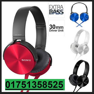 sony headphone price in bd